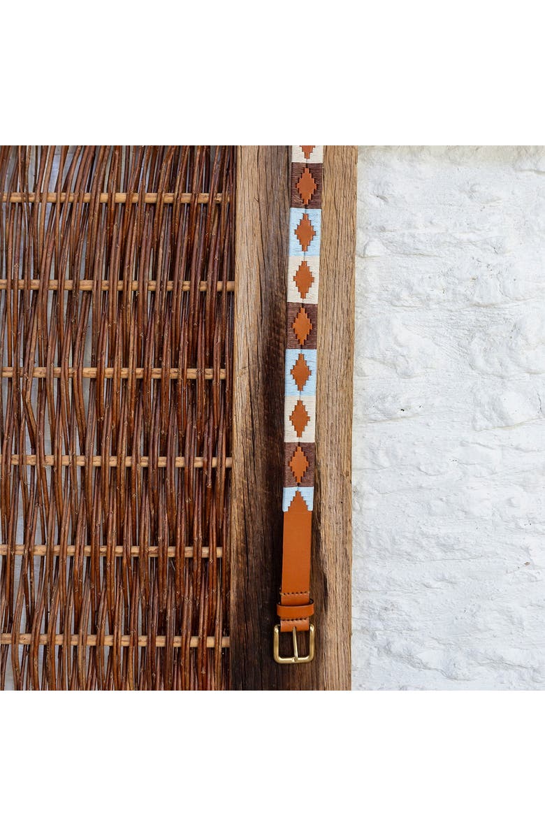 pampeano Desierto Belt, Alternate, color, 