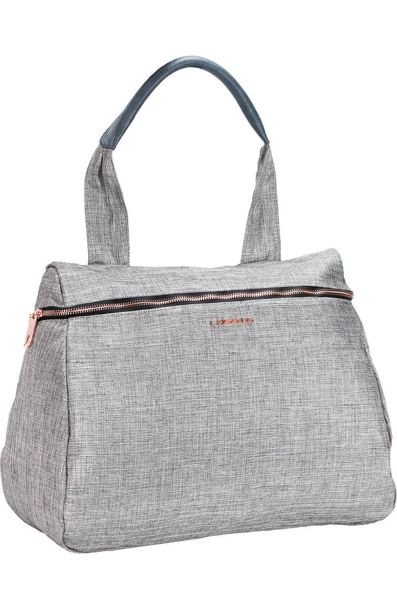 Lässig Glam Rosie Diaper Bag, Main, color,