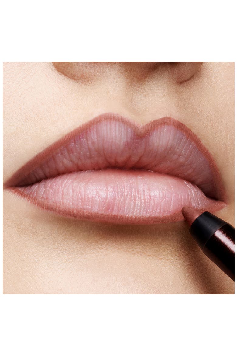 Long Wear Lip Liner, Alternate, color, A-LIST