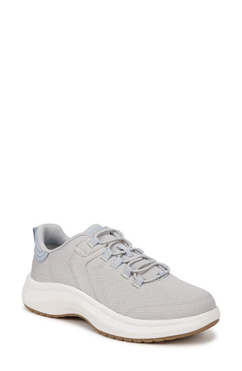 Feel at Ease Plantar Fasciitis Slip-On Sneaker (Women)