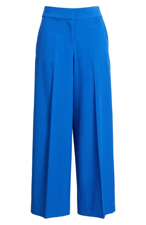 Tahari Asl Wide Leg Pants