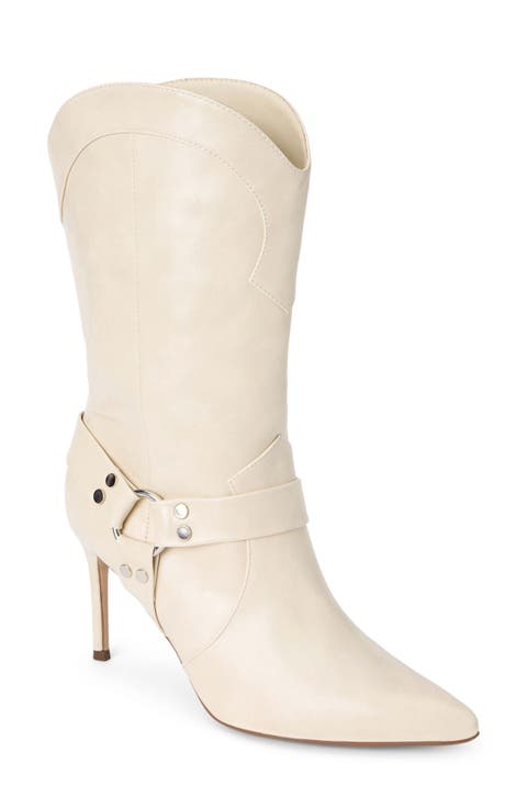 Avaline Western Boot (Women)