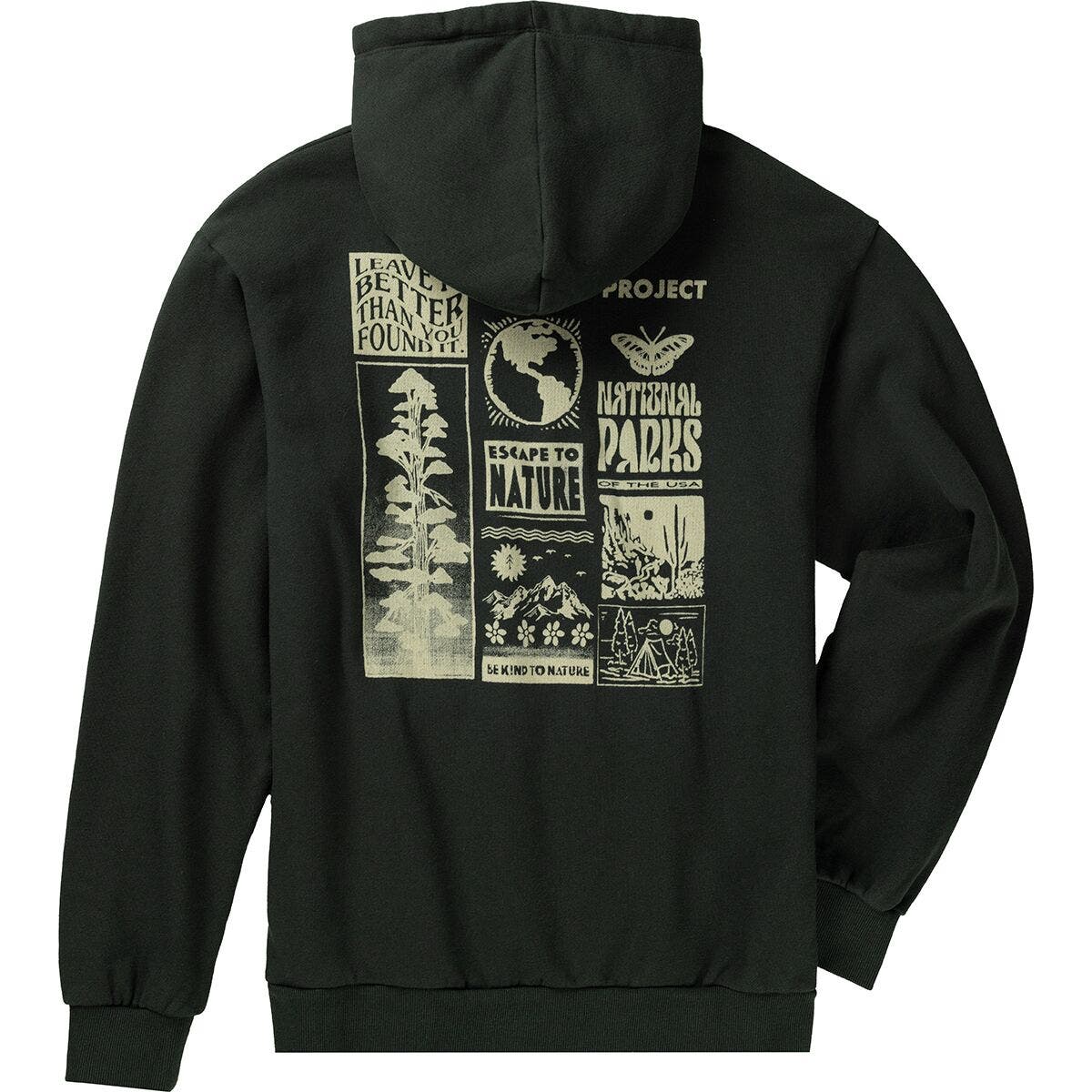 selected Vintage Black