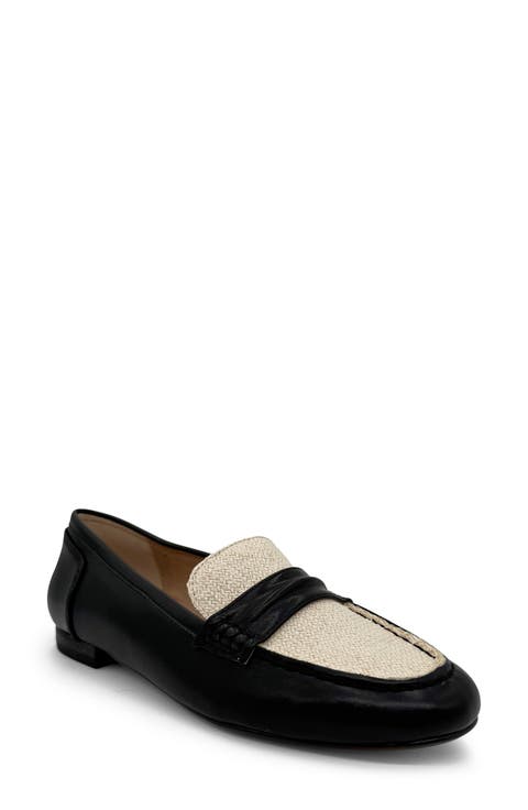 Archer Knit Loafer (Women)