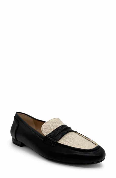 CHELSEA CREW Archer Knit Loafer