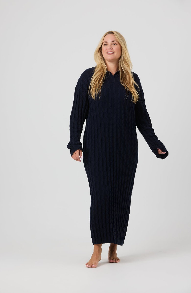 By Tess Collection Julie Dress, Alternate, color, Black