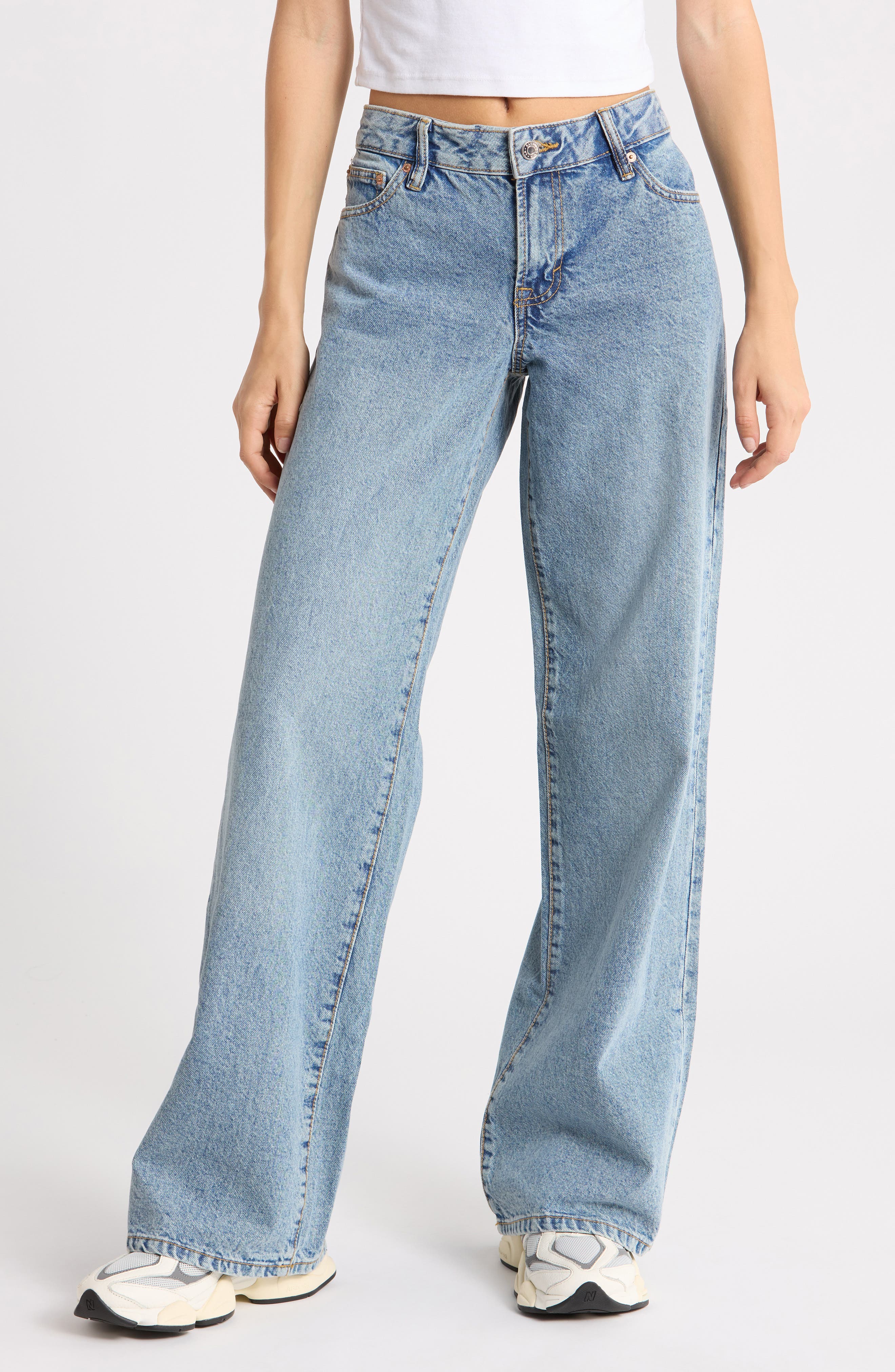 selected MEDIUM INDIGO