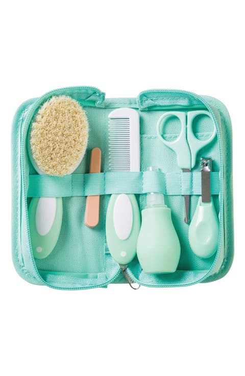 Deluxe Baby Grooming Kit