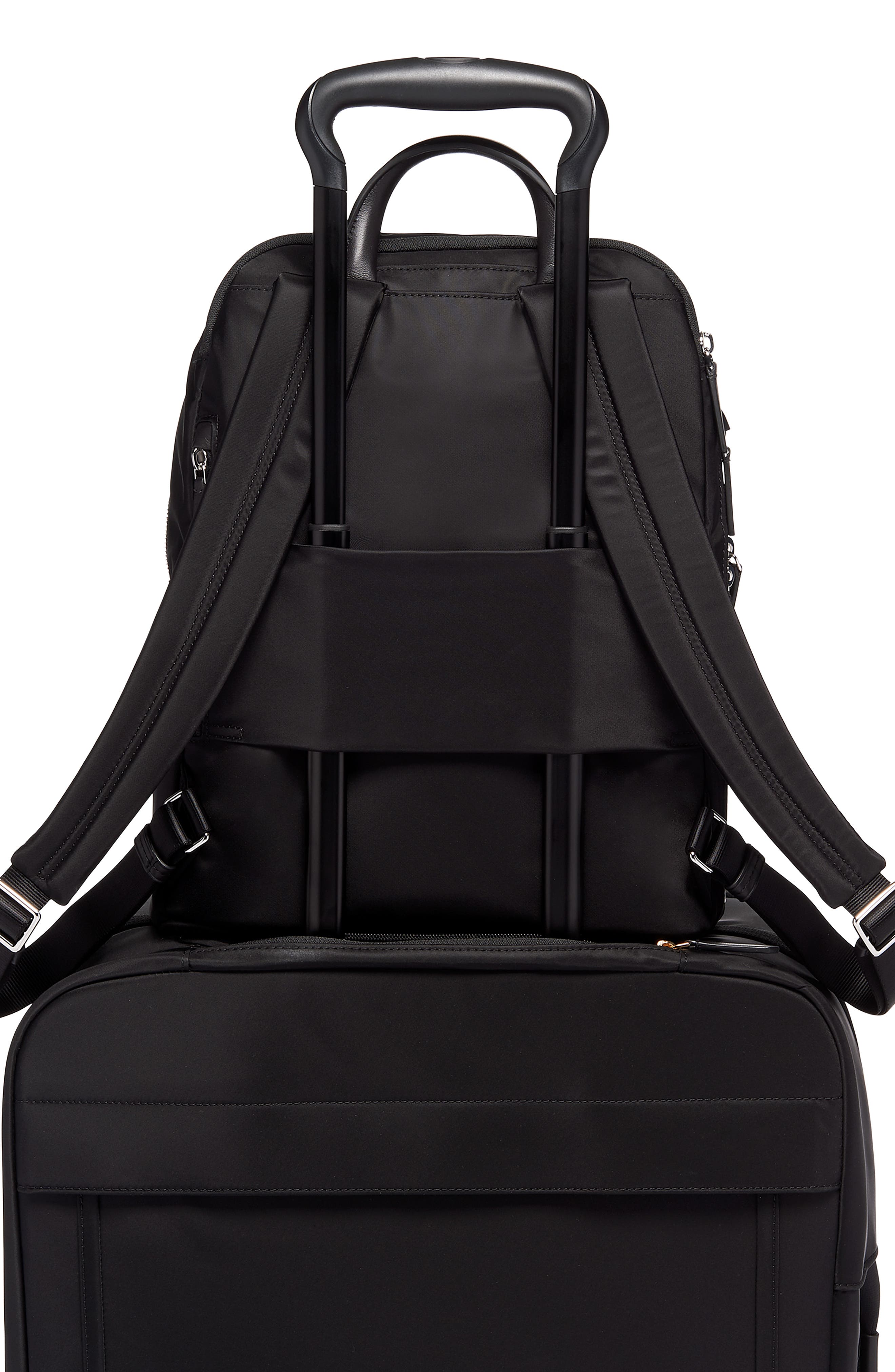 TUMI Voyageur Hilden Nylon Backpack, Alternate, color, 