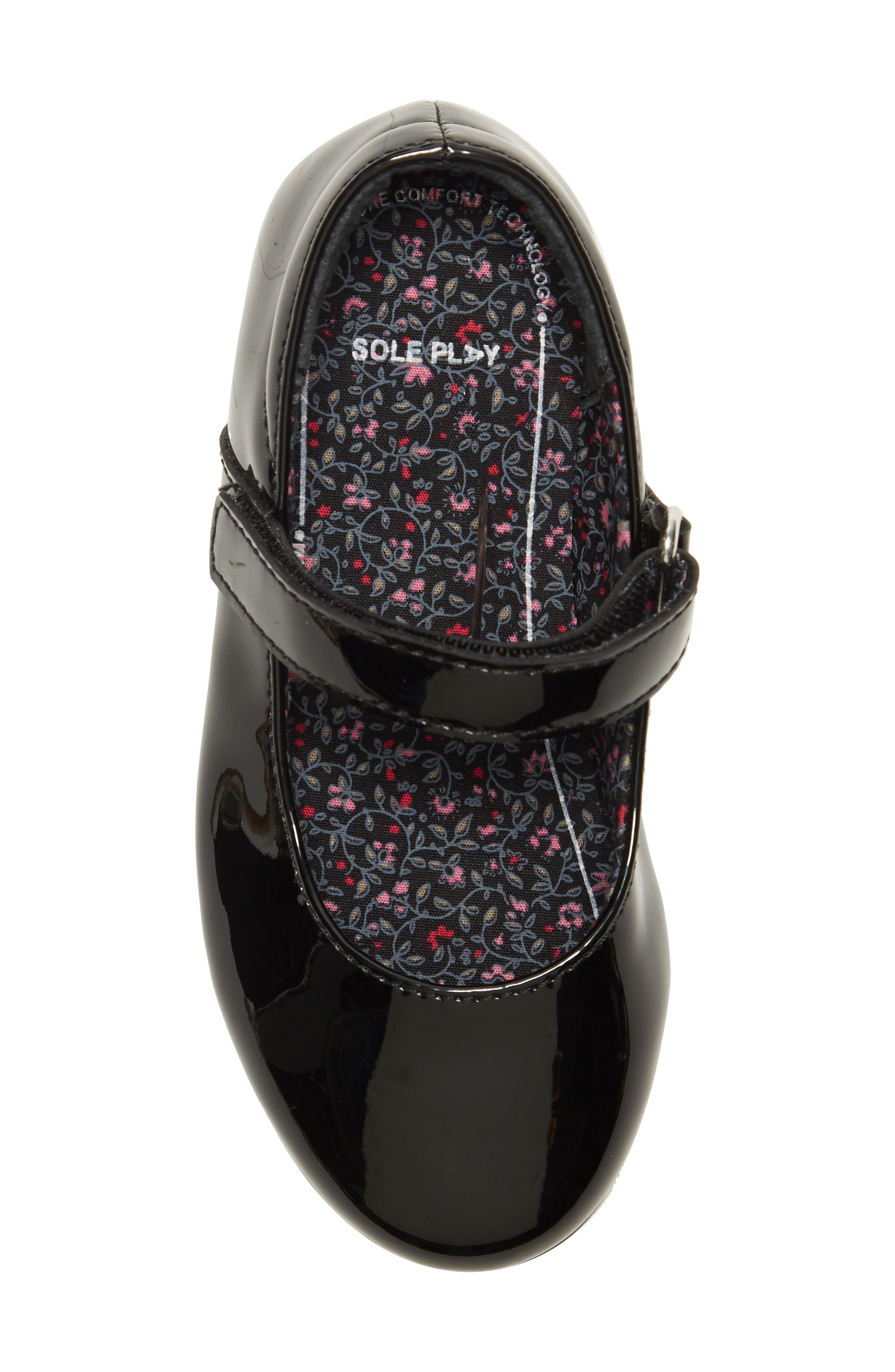 Sole Play Pax Mary Jane Flat, Alternate, color, 