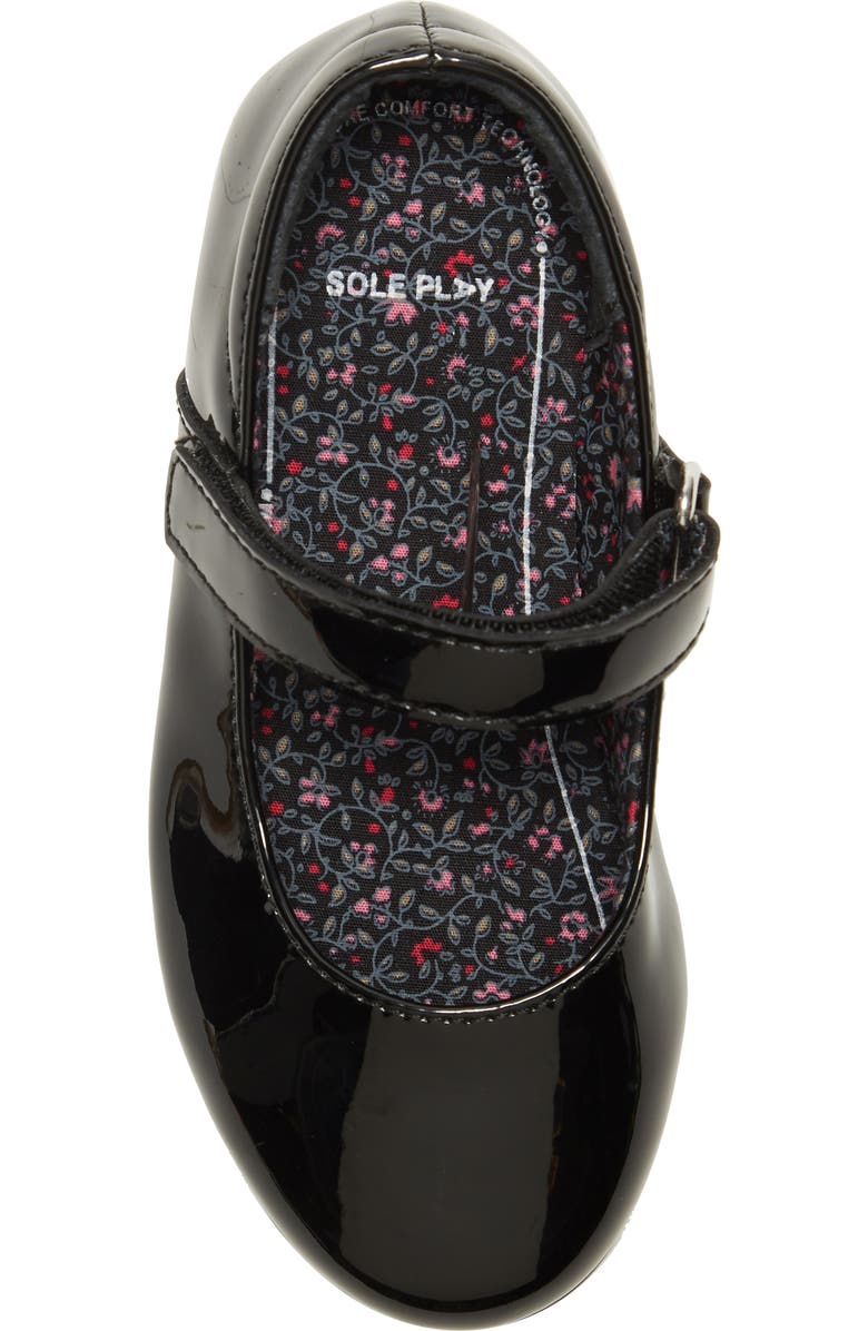Sole Play Pax Mary Jane Flat, Alternate, color,