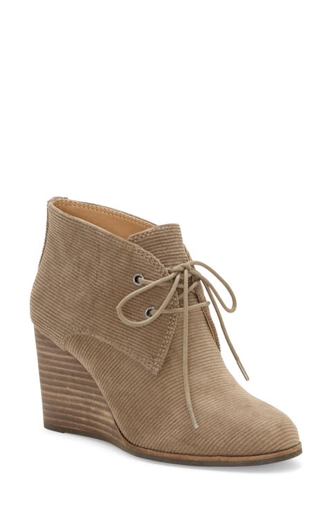 Shijo Bootie (Women)