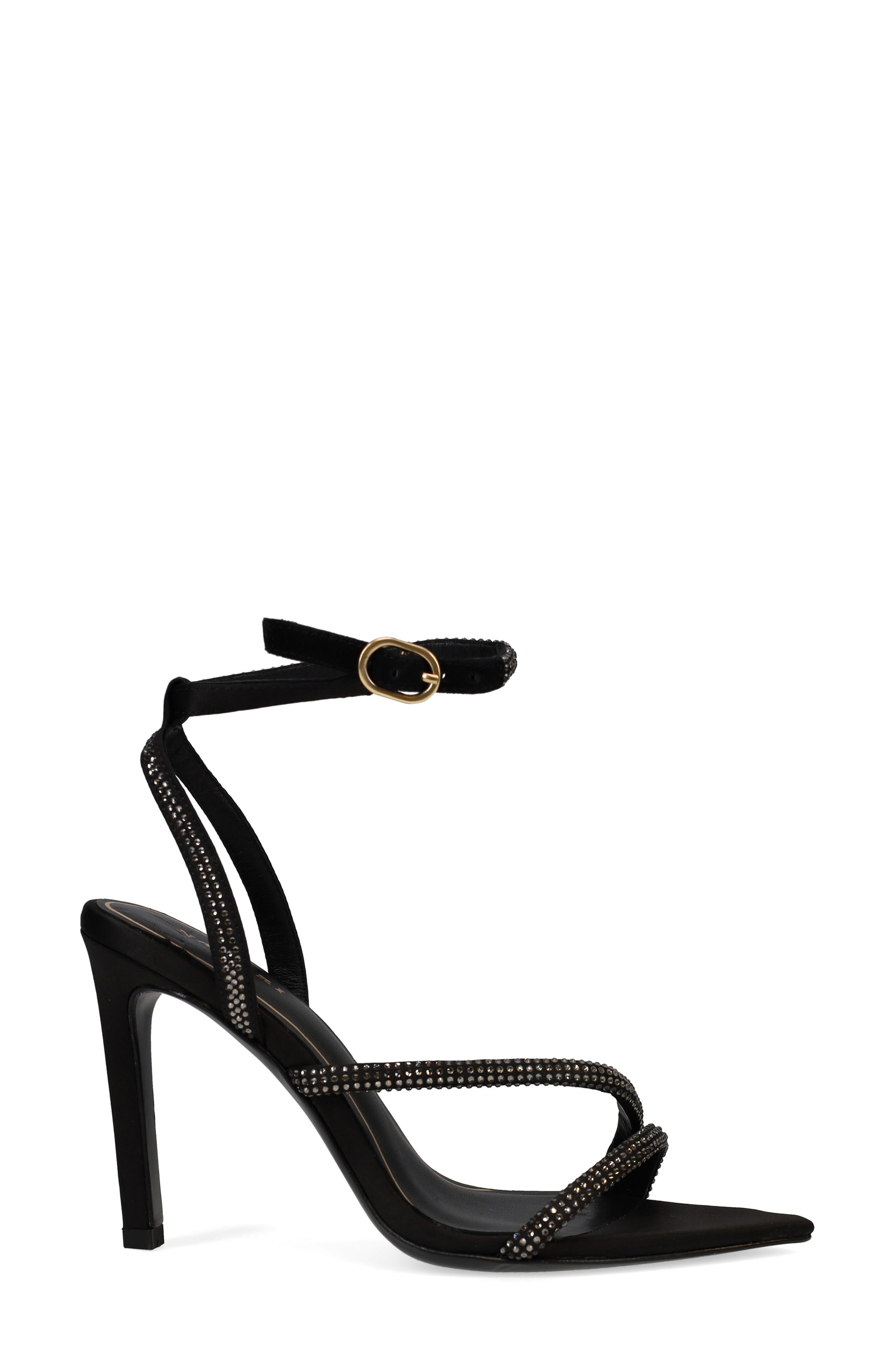 Natori Reika Sandal, Alternate, color, 