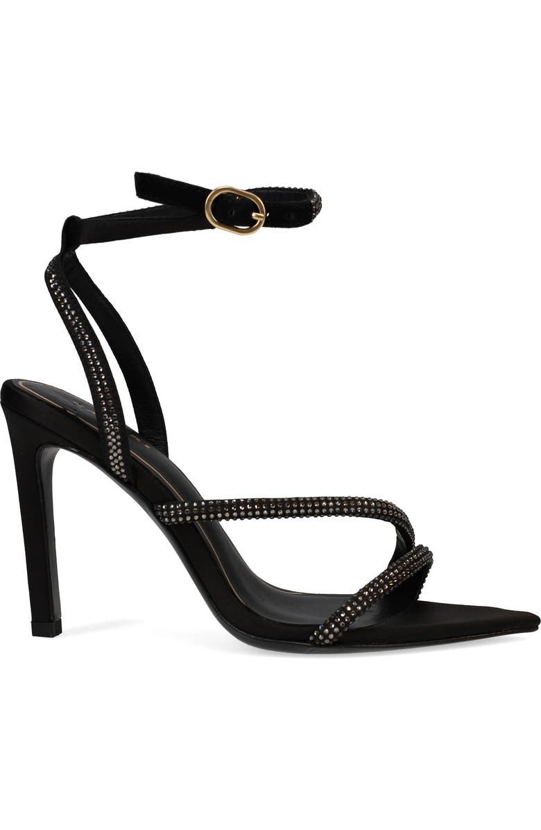 Natori Reika Sandal, Alternate, color,