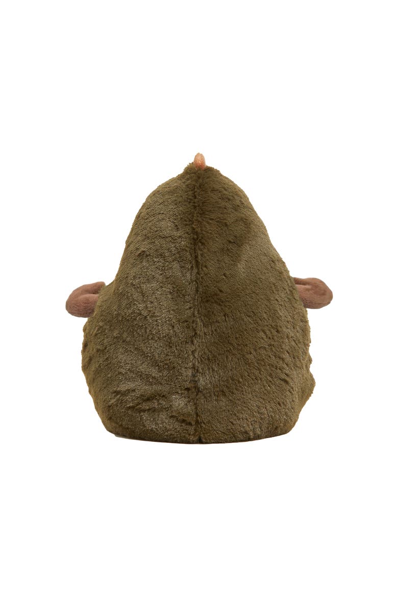 Avocado Plush Toy, Alternate, color, Multi Color