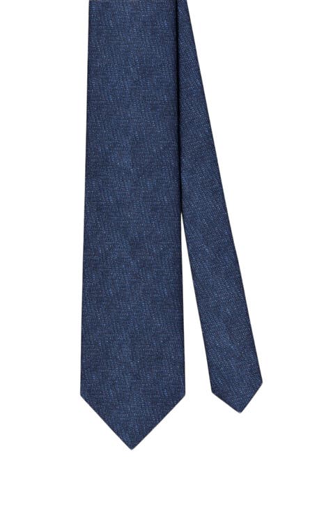 Robert Large Herringbone Best Of Class Necktie