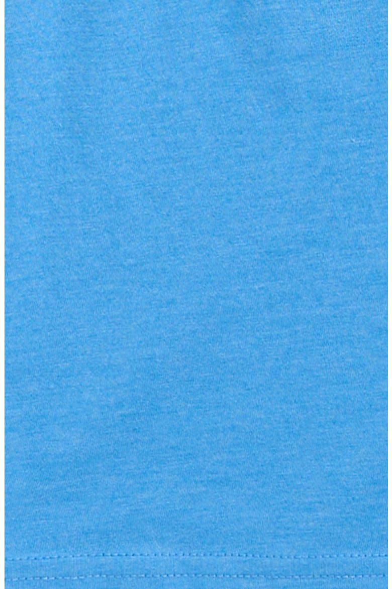 Kids' Sting Cotton Blend Graphic T-Shirt, Alternate, color, PALACE BLUE HEATHE