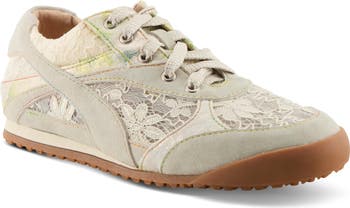 L'Artiste by Spring Step Wave Hello Sneaker (Women) | Nordstrom