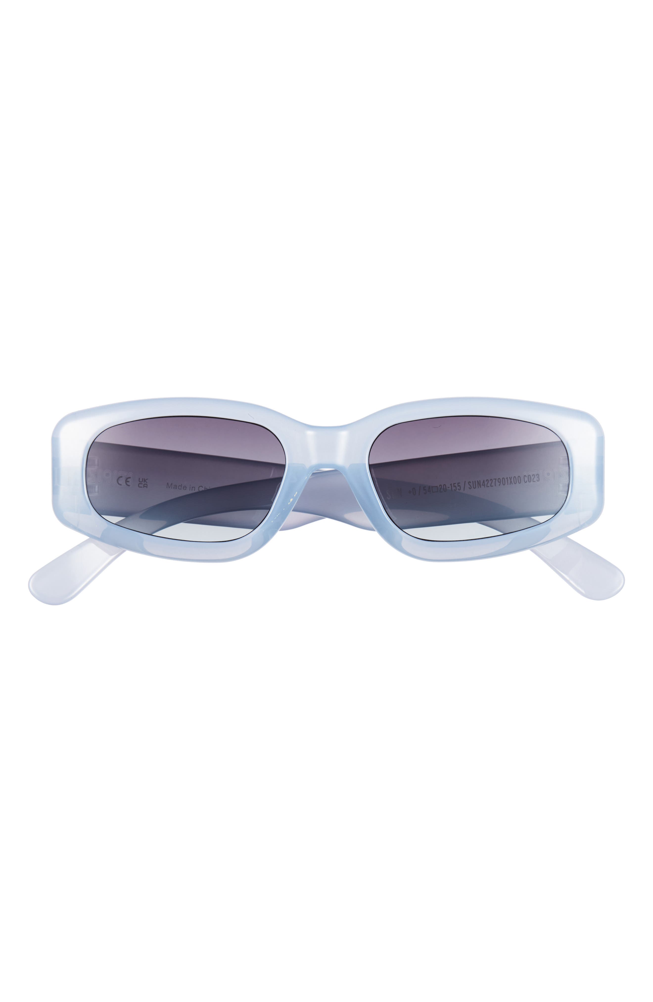 IZIPIZI Rectangular Sunglasses