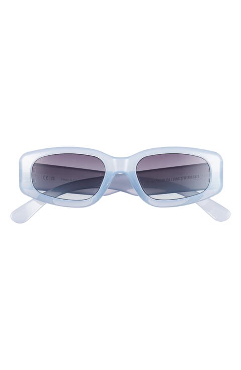 Rectangular Sunglasses