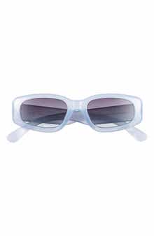 IZIPIZI Rectangular Sunglasses
