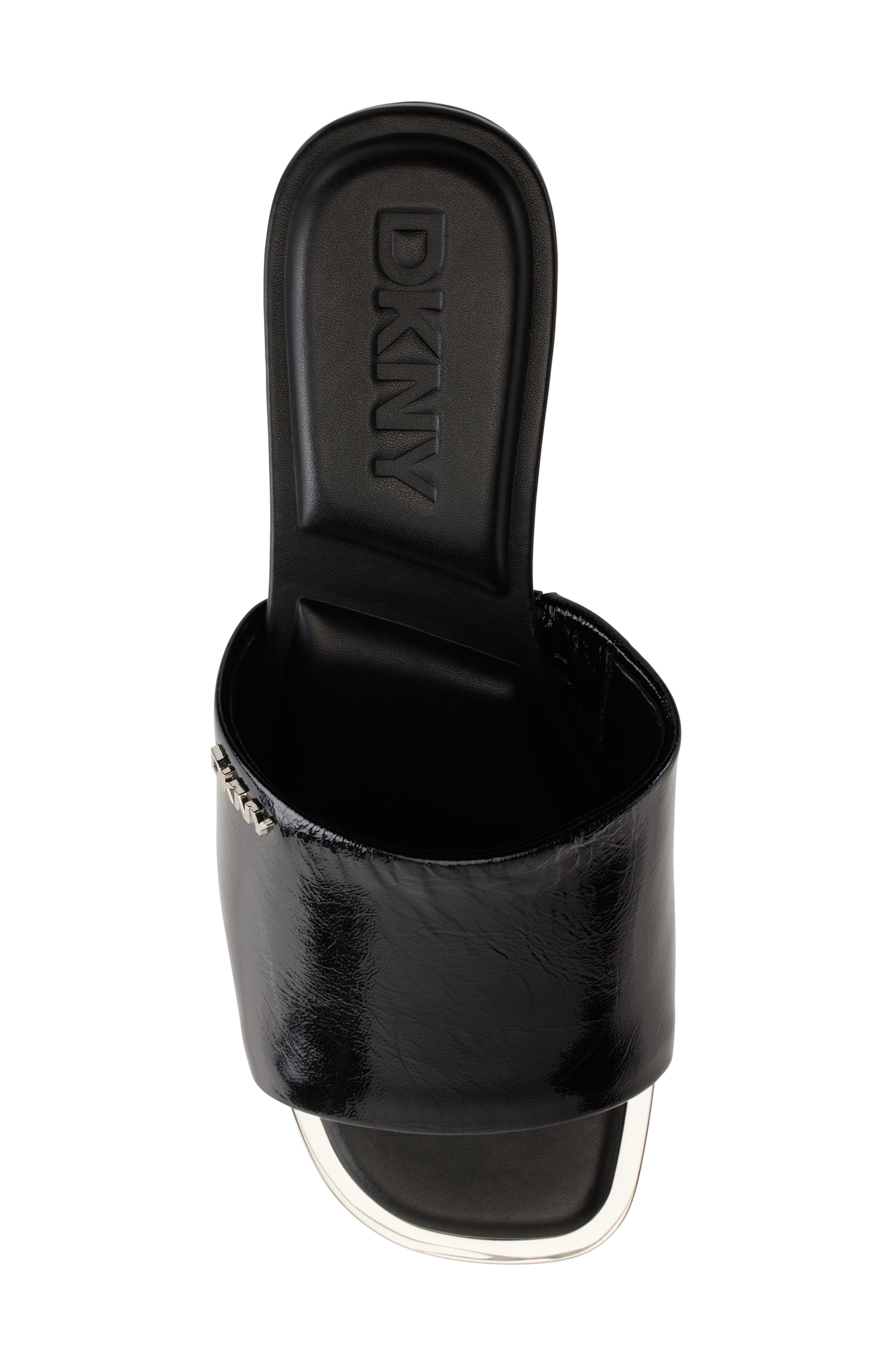 DKNY Desirae Platform Sandal, Alternate, color, 