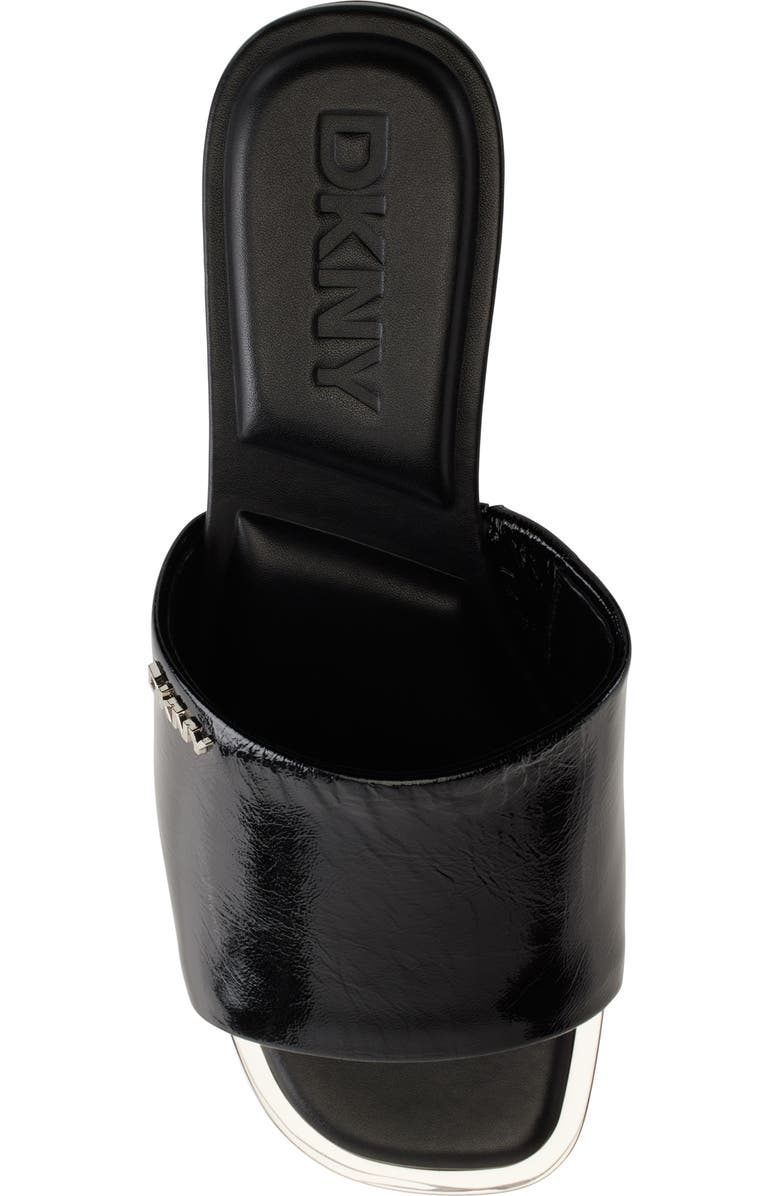 DKNY Desirae Platform Sandal, Alternate, color,