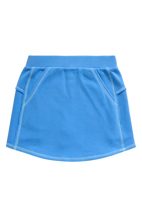 Kids' Runyun Sweat Skort (Little Kid & Big Kid)