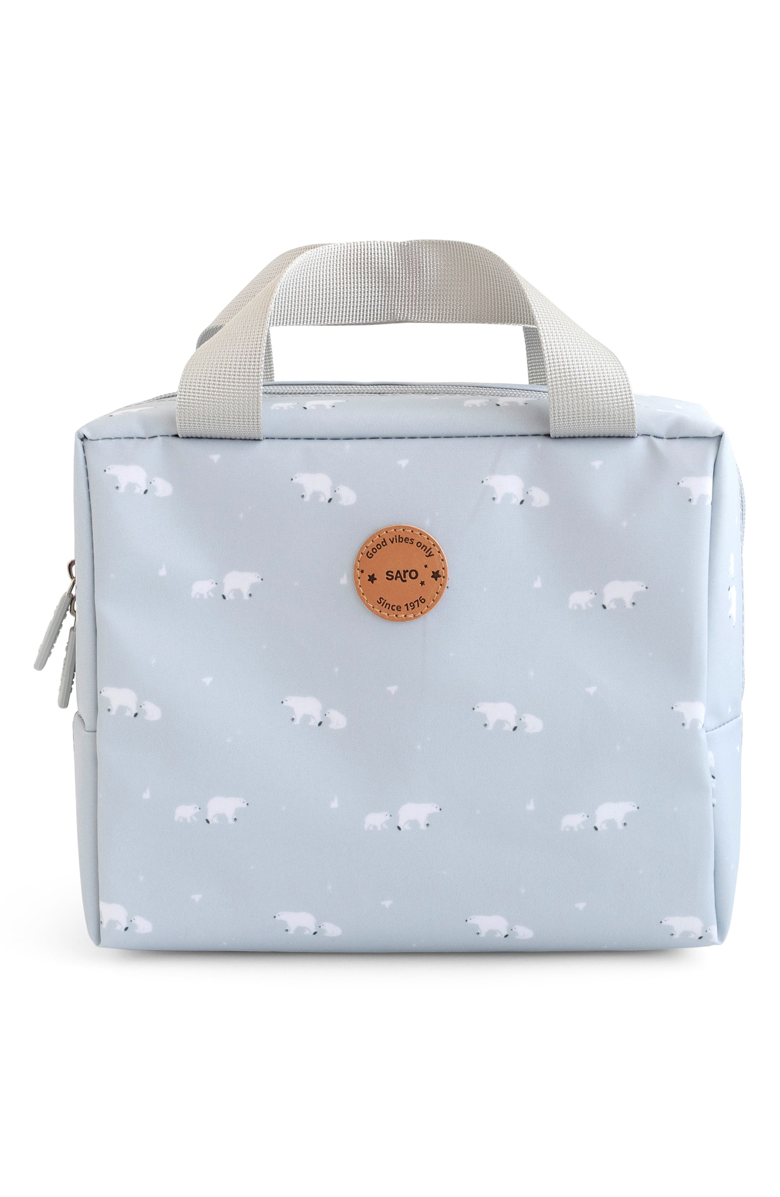 GLACIER GREY