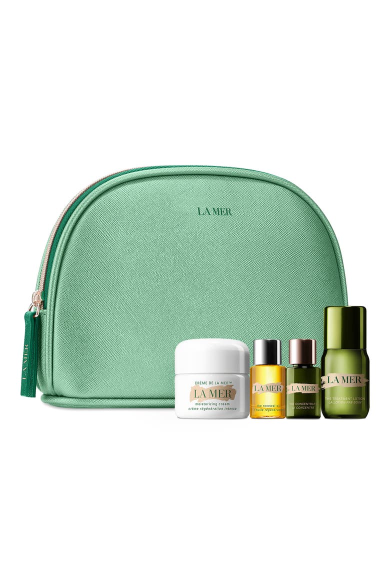 Holiday Mini Cream Collection $242 Value, Main, color, NO COLOR