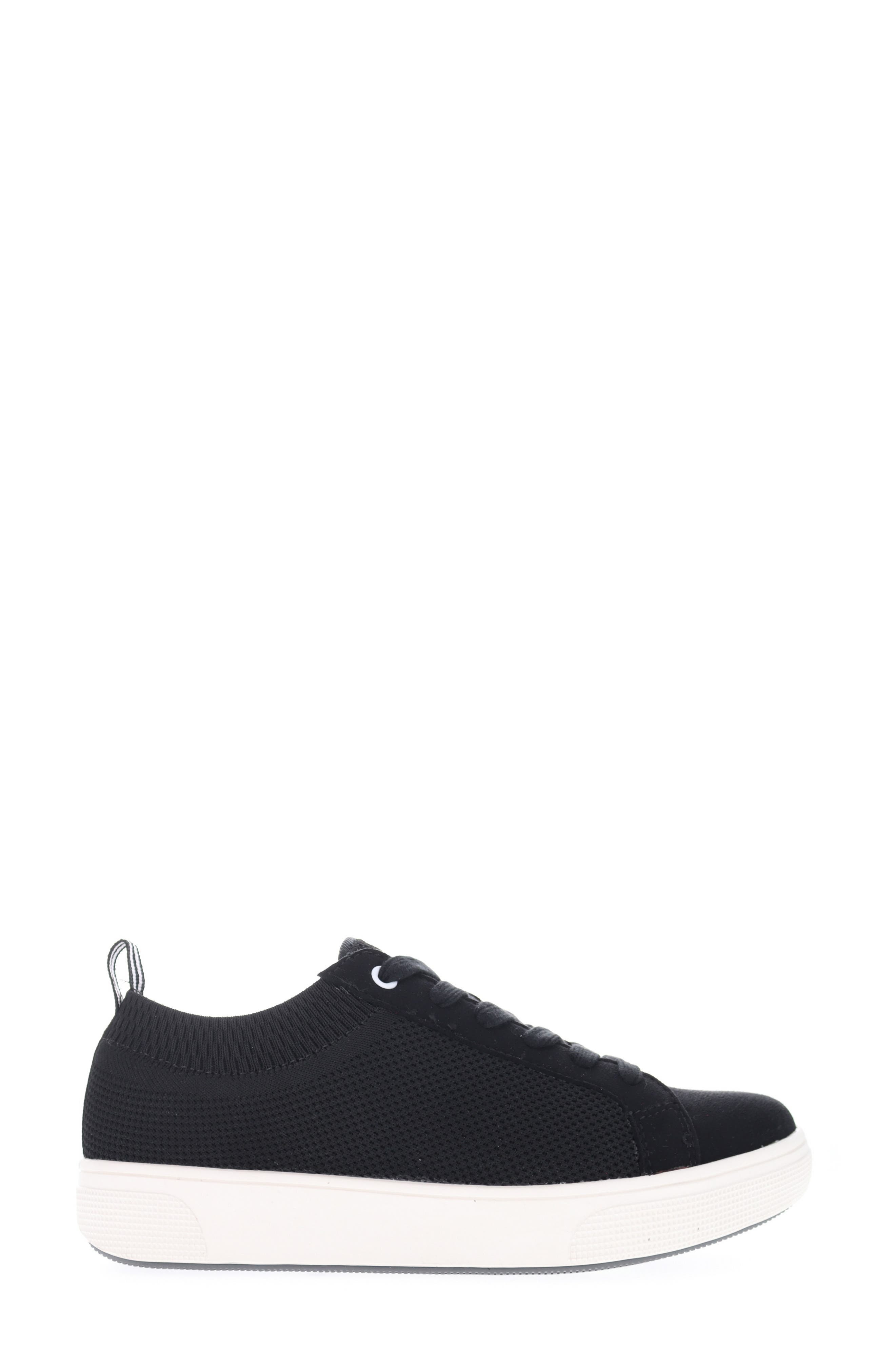 Propét Kenna Sneaker, Alternate, color, 