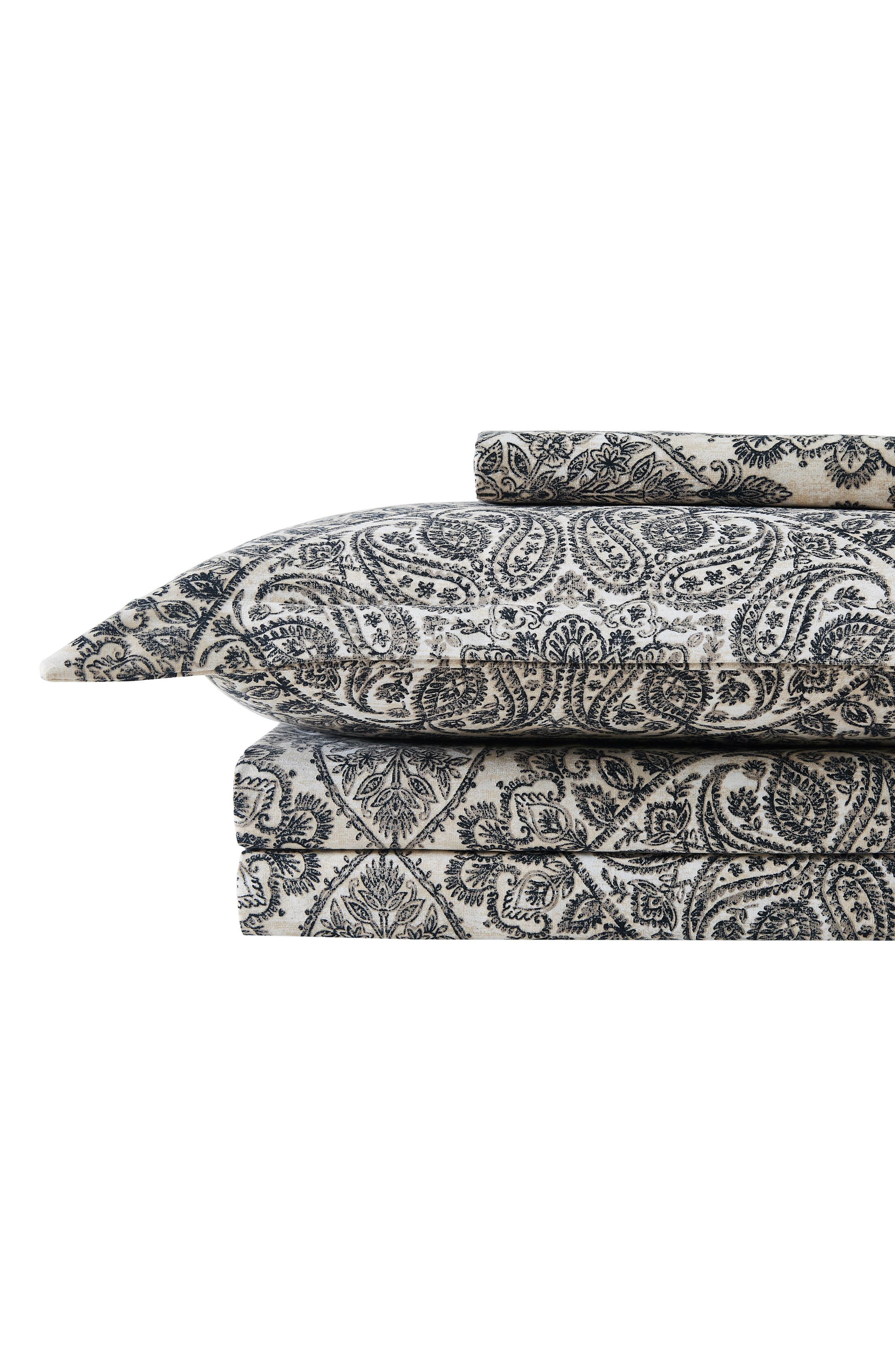 SOUTHSHORE FINE LINENS Ashanti Duvet Cover Set