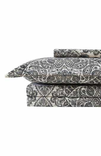 SOUTHSHORE FINE LINENS Ashanti Duvet Cover Set