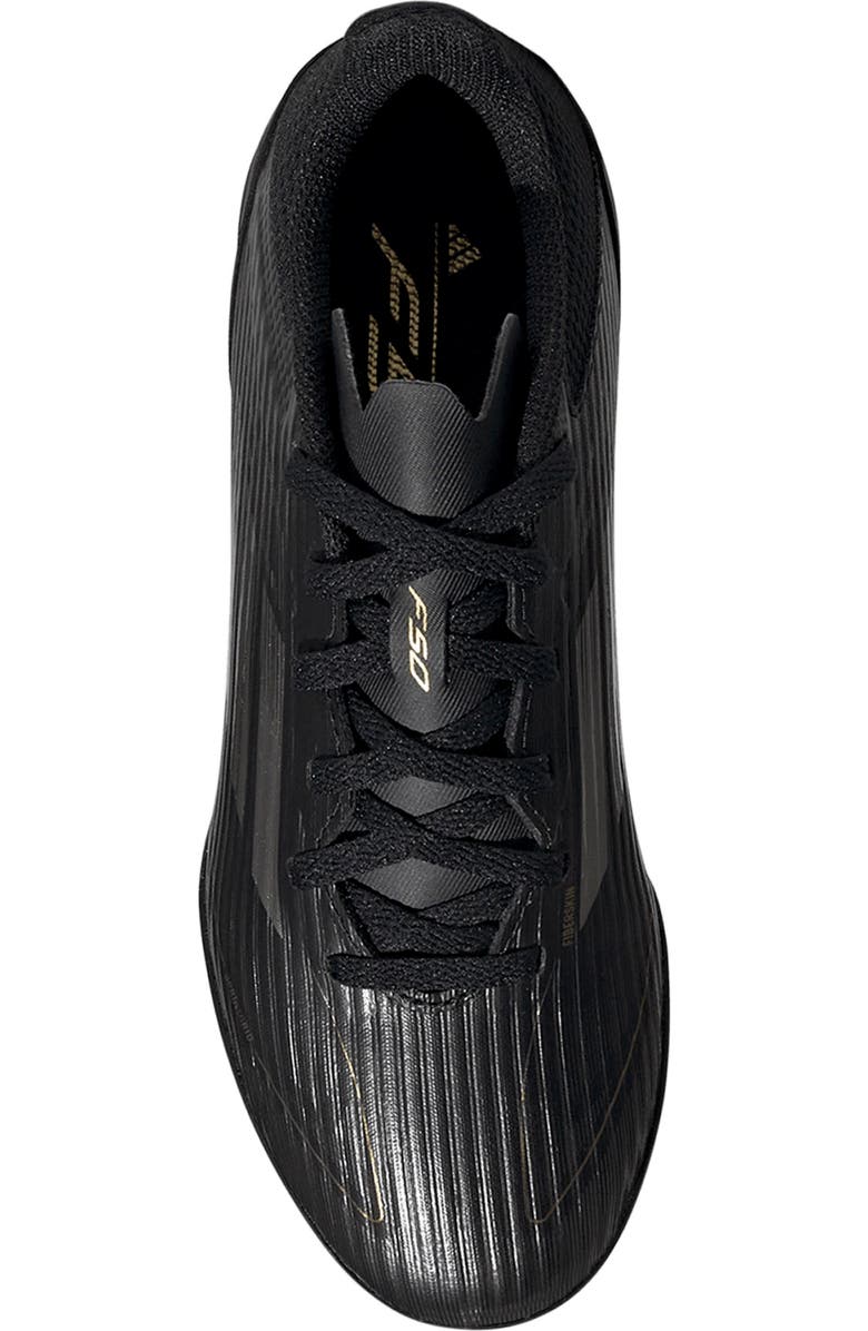 adidas Kids' F50 League Turf Soccer Cleat, Alternate, color,