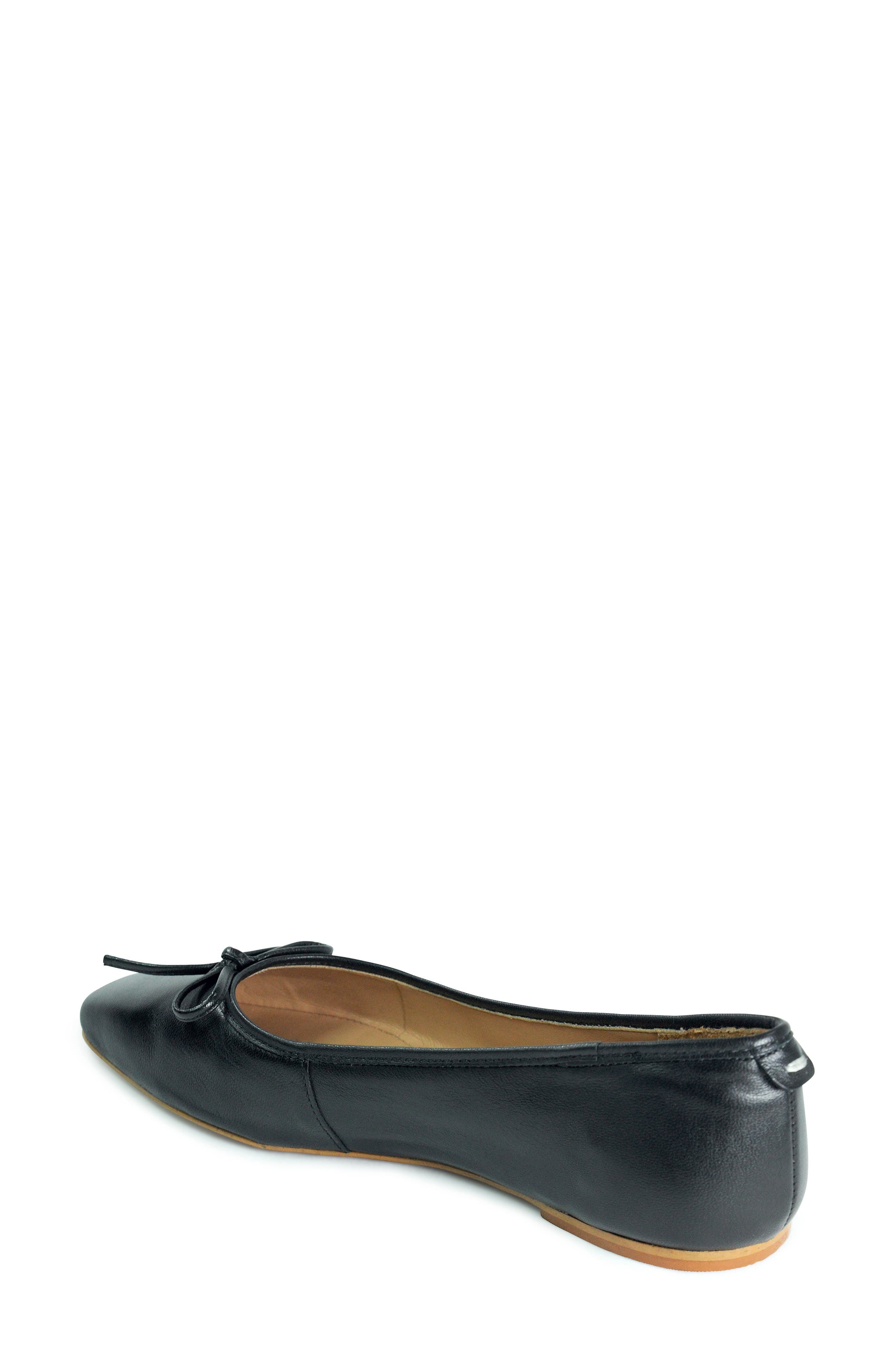 band of the free Lancer Ballet Flat, Alternate, color, 