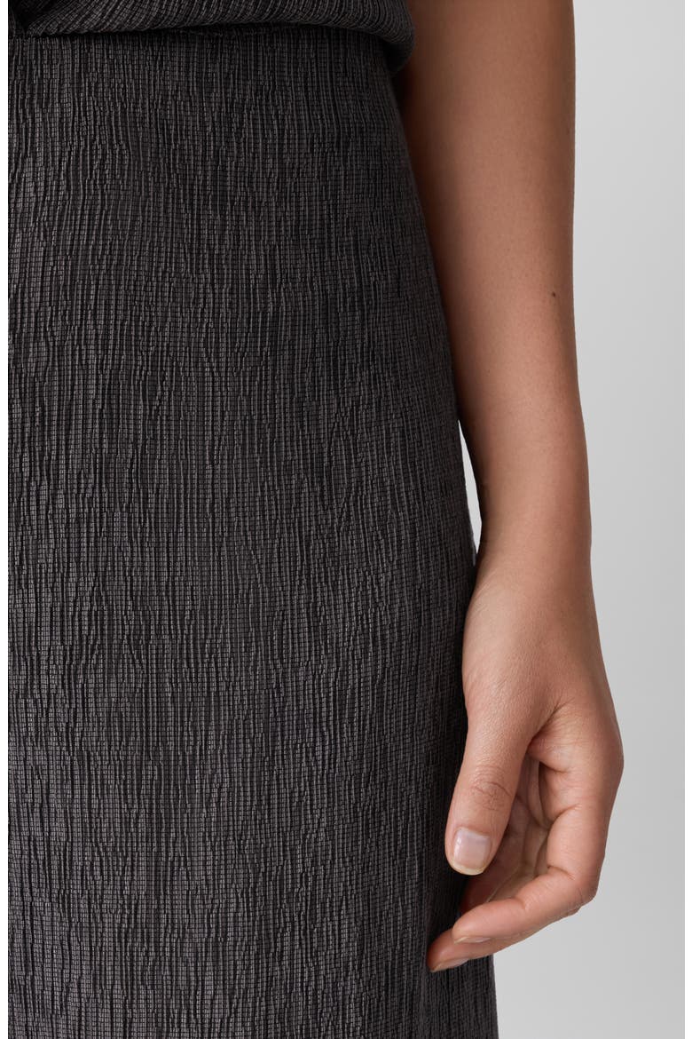 Crinkled High Waist Ankle Wide Legs, Alternate, color, RYE