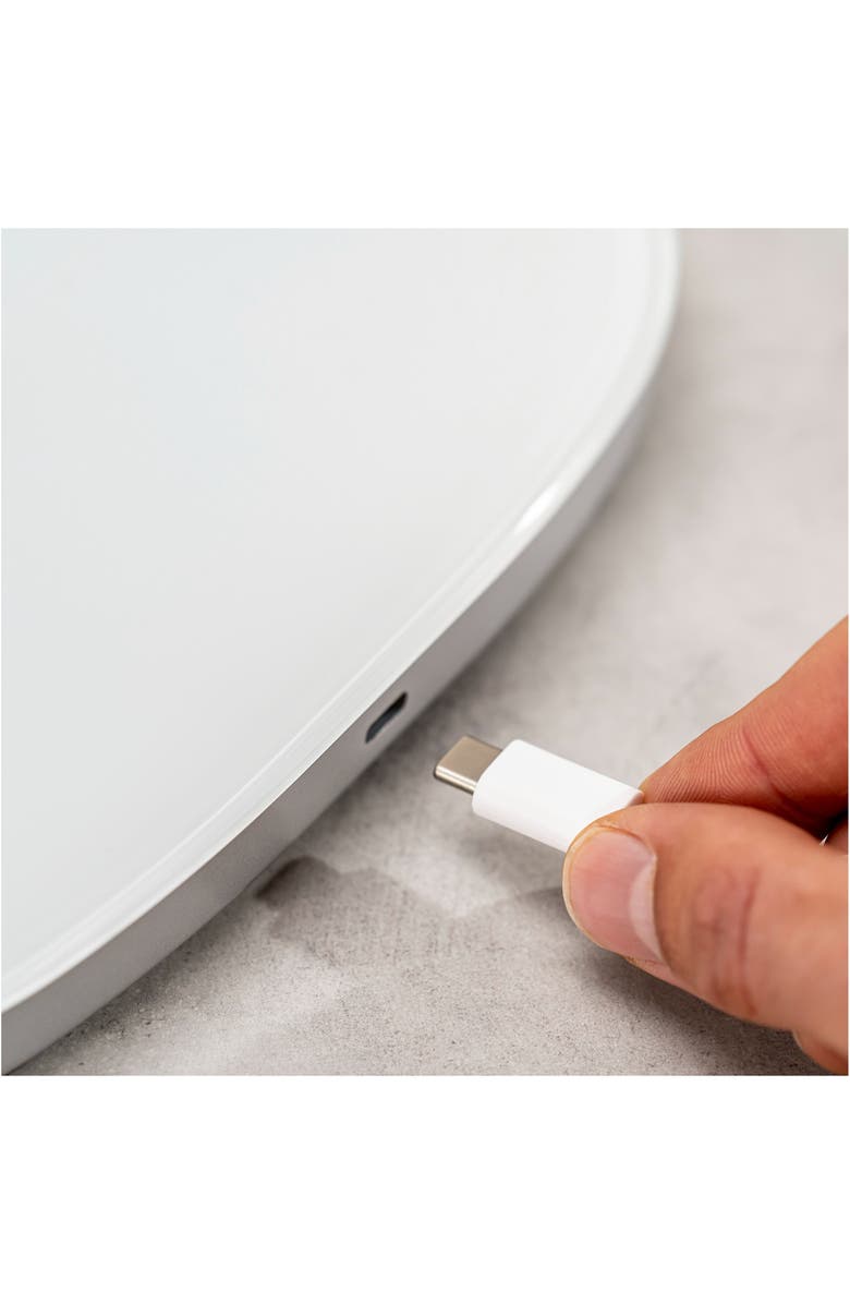 Kitchen Scale & Wireless Charger