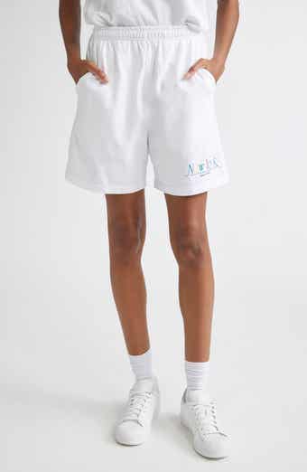Sporty & Rich NY '94 Gym Shorts