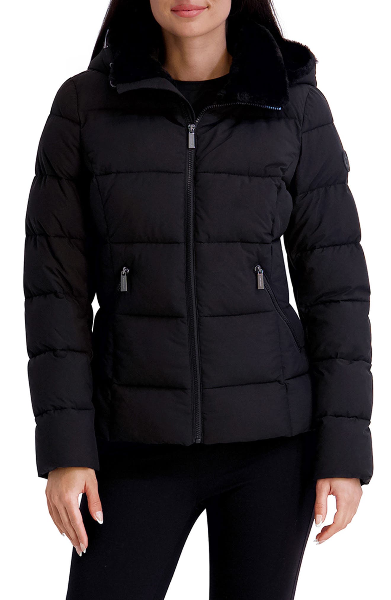 selected BLACK