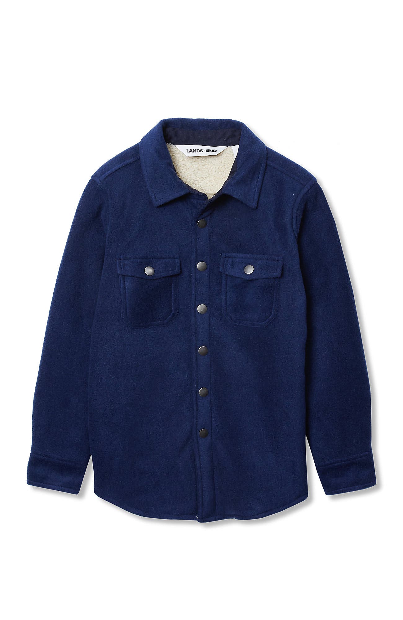 selected Navy