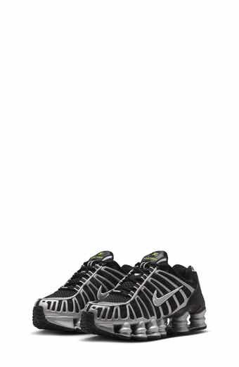 Kids' Shox TL Sneaker