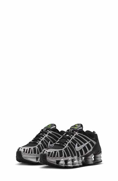 Kids' Shox TL Sneaker