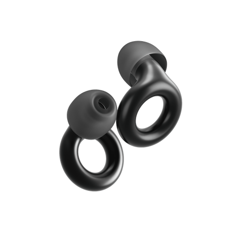 Experience 2 Earplugs Stylish Hearing Protection for Concerts & Festivals