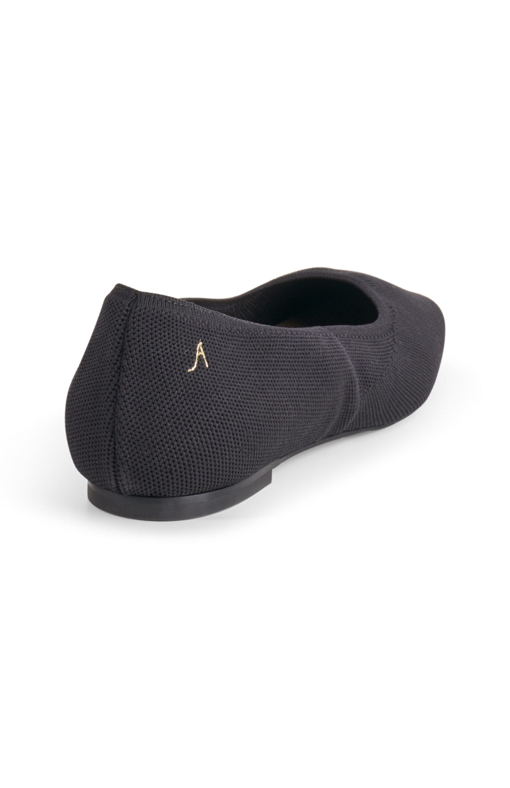 Stinaa.J Filippa Orthopedic Expandable Ballet Flats, Alternate, color, Expandable Black