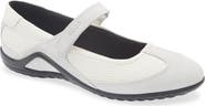 ECCO Vibration II Mary Jane Sneaker