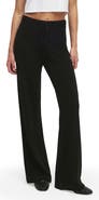 Favorite Daughter The Minimalist Cashmere Drawstring Pants