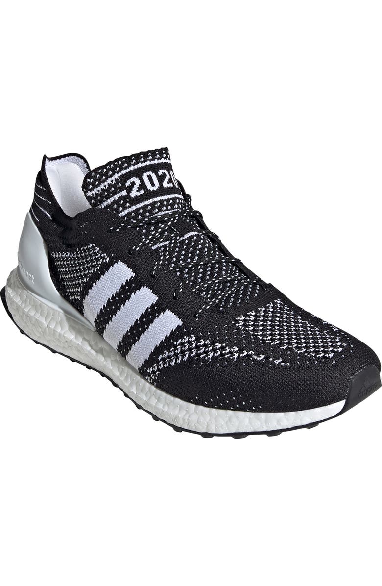 adidas UltraBoost DNA Running Shoe, Main, color,