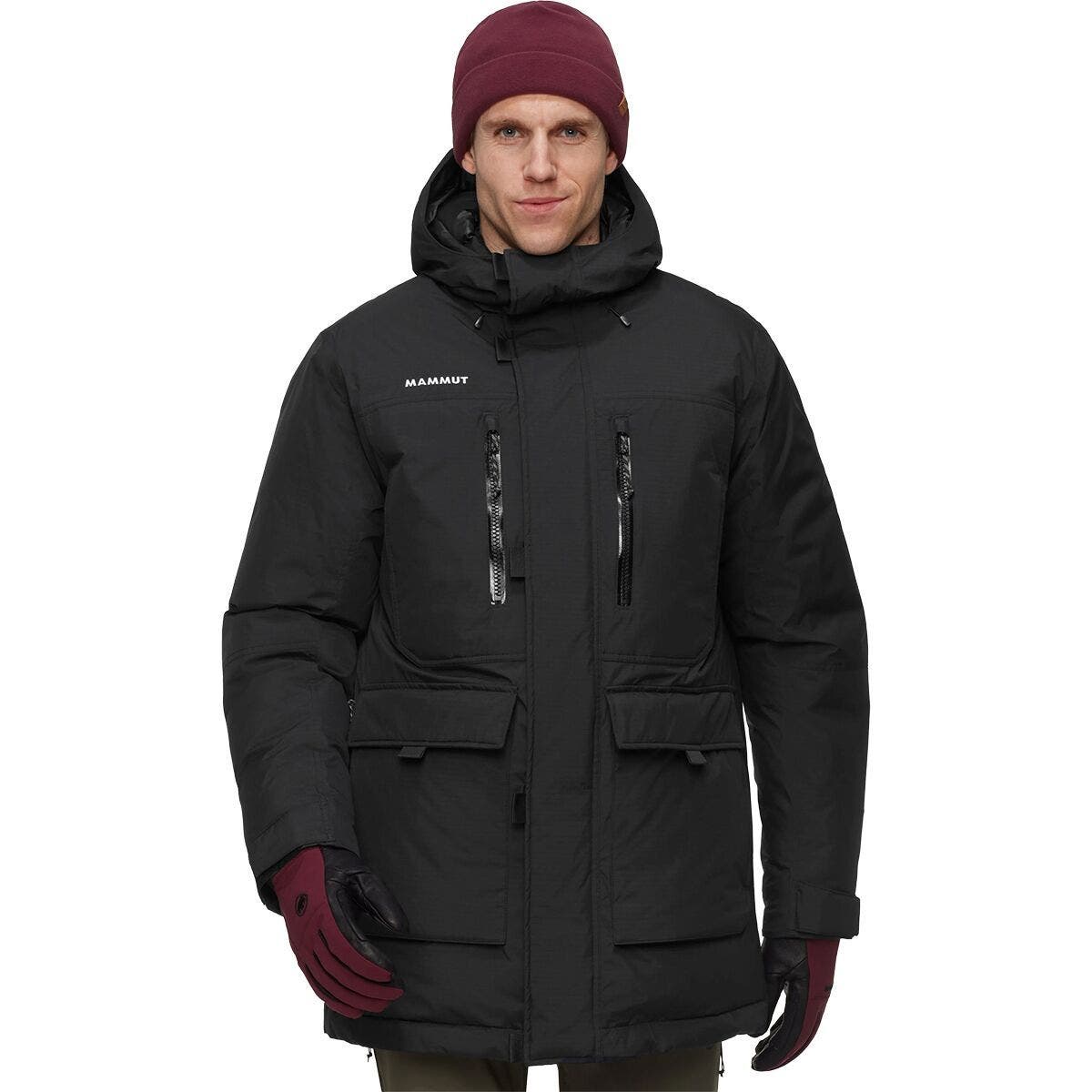 selected Black