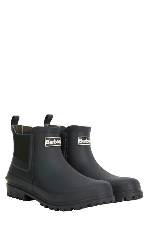 Andale Chelsea Waterproof Rain Boot