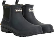 Barbour Andale Chelsea Waterproof Rain Boot